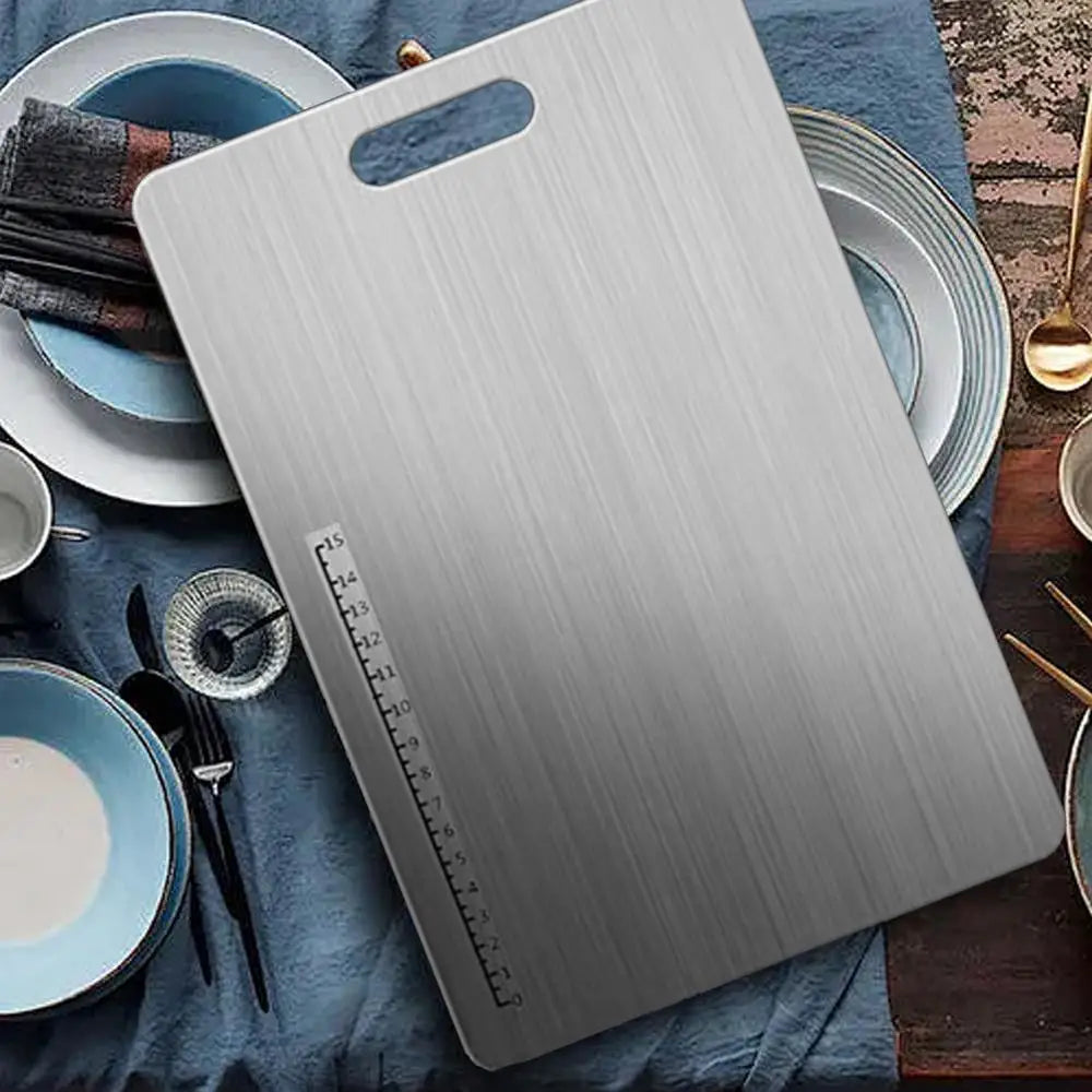 Luxe Chop – Cutting Board