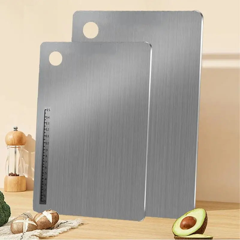 Luxe Chop – Cutting Board