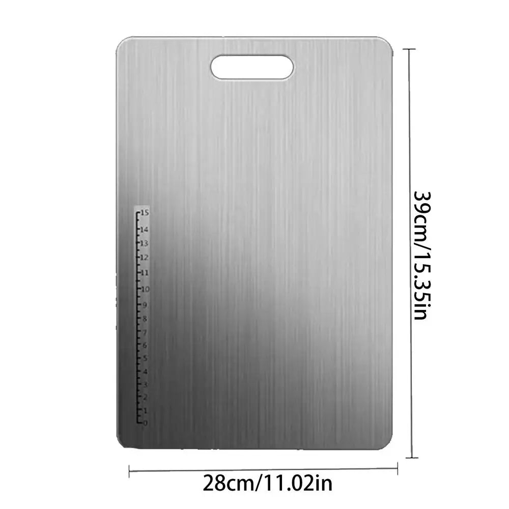 Luxe Chop – Cutting Board
