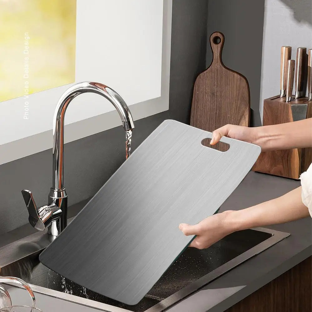 Luxe Chop – Cutting Board