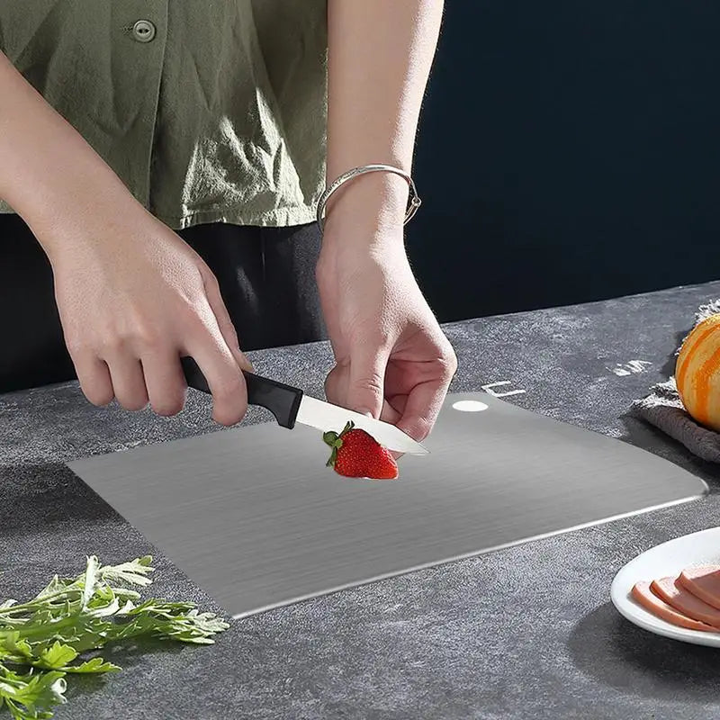 Luxe Chop – Cutting Board