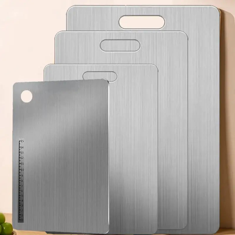Luxe Chop – Cutting Board