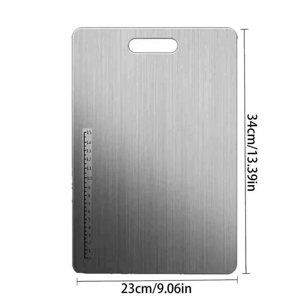 Luxe Chop – Cutting Board
