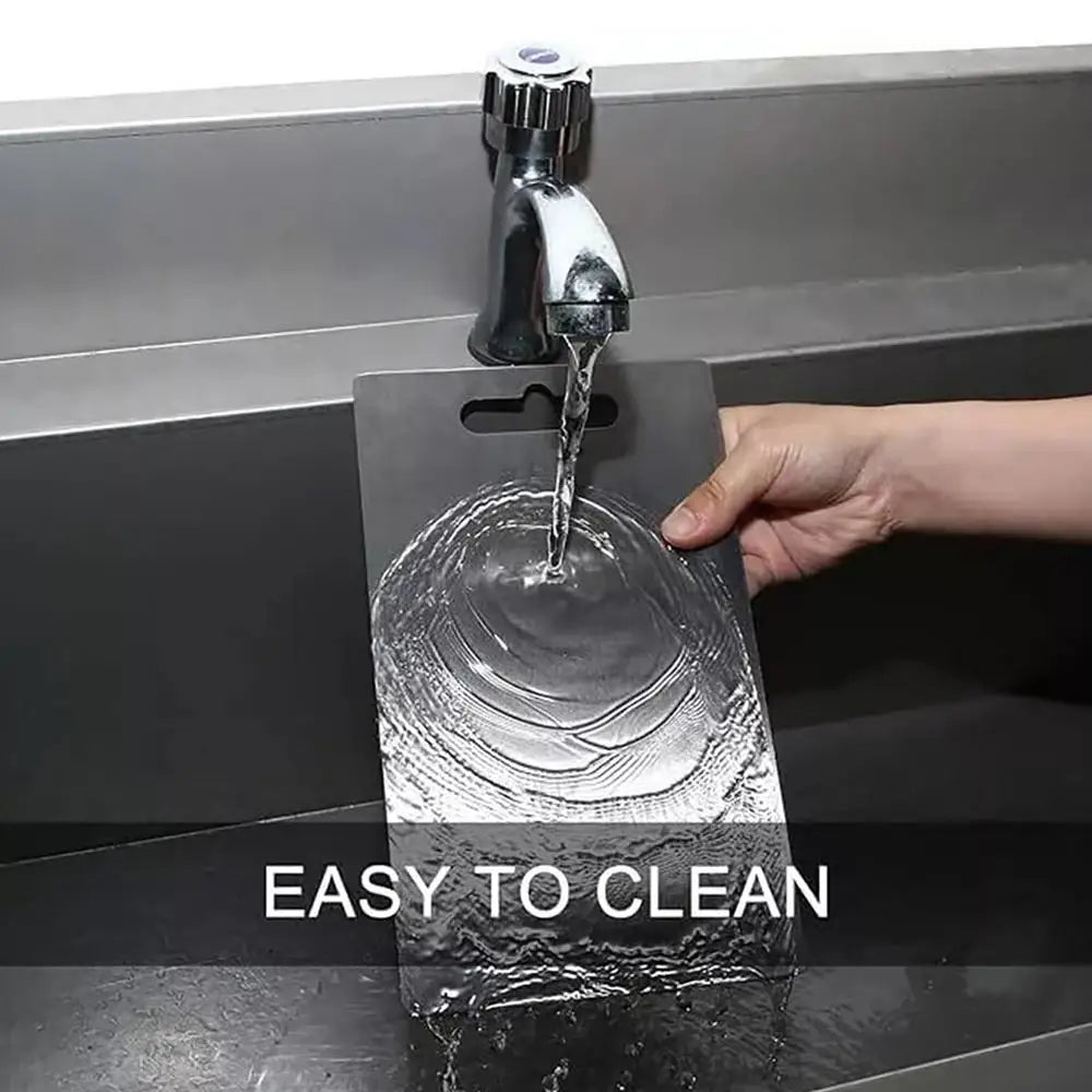 SafeSlice™ Prep Slab 15.35 in × 11.02 in